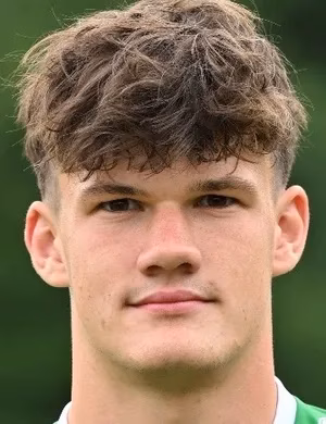 Finley Bishop
