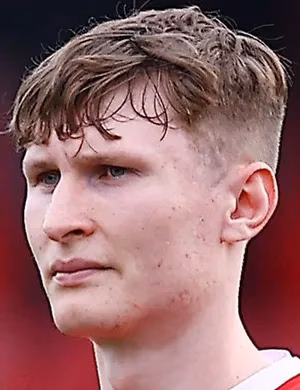 Finley Potter