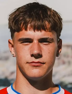 Finn-Ole Lang