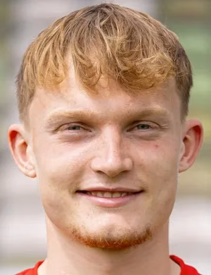 Finn Andreas Böhmker