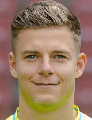 Финн Дамен