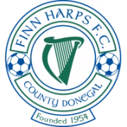 Finn Harps Academy герб