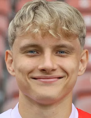 Finn Heidrich