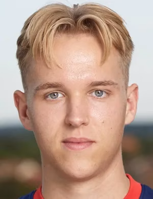 Finn Hinze