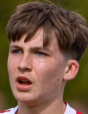 Finn Inglethorpe