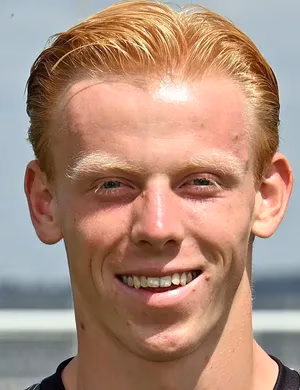 Finn Niklas Ludwig