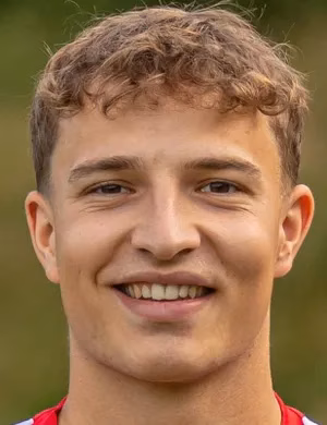 Finn Müller