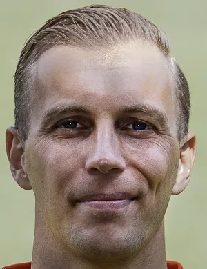 Finn Stokkers