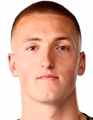 Finn Surman