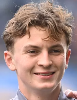 Finn Yeats