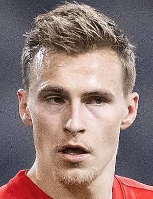 Finnur Tómas Pálmason