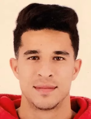 محمد فراس بالعربي