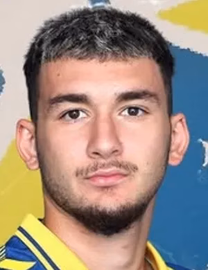 Fırat Arslan