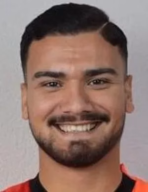Fırat Güleryüz