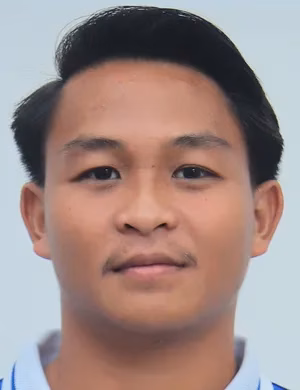 Muhamad Firman Januari