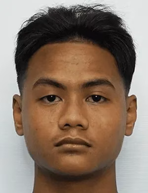 Firman Nabil Mohamad Faizal