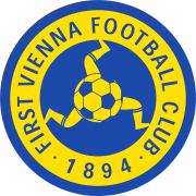First Vienna FC Youth герб