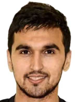 Бобиев Фируз