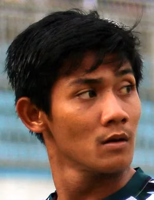 Firza Andika