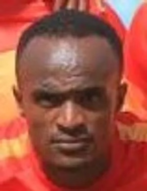 Fitsum Tilahun Gebre