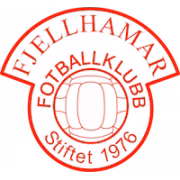 Fjellhamar FK герб