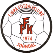Fjøra FK герб