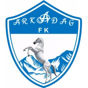 FK Arkadag герб