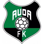 FK Auda Kekava II герб