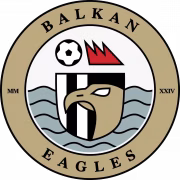 FK Balkan Eagles герб