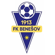 FK Benesov герб
