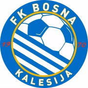 FK Bosna Kalesija герб