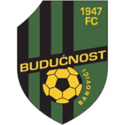 FK Buducnost Banovici U19 герб