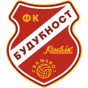 FK Buducnost Krusik Valjevo герб