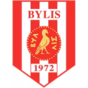 FK Bylis B герб