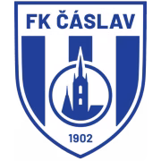 FK Caslav герб