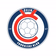 FK Celik Niksic герб