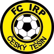 FK Cesky Tesin герб