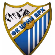 FK Crni Vrh герб