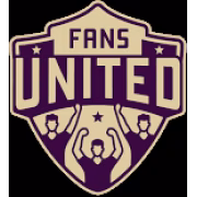 FK Fans United герб