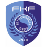 FK Fyllingsdalen II герб