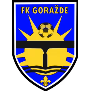 FK Gorazde герб