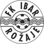 FK Ibar Rožaje герб