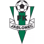 FK Jablonec U19 герб