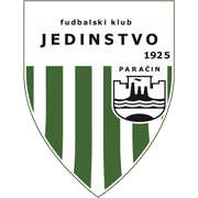 FK Jedinstvo Paracin герб