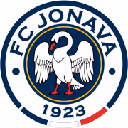 FK Jonava герб
