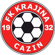 FK Krajina Cazin герб