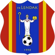 FK Lendak герб