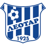 FK Leotar Trebinje U19 герб