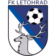 FK Letohrad герб