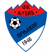 FK Ljubic Prnjavor герб
